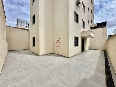 Apartamento com 2 Quartos à venda, 129m² no Santa Mônica, Belo Horizonte