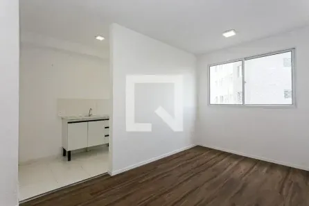 Apartamento com 2 Quartos à venda, 43m² no Vila Santo Henrique, São Paulo