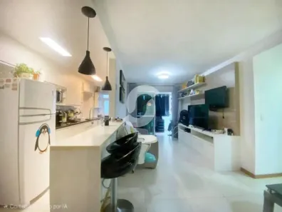 Apartamento com 2 Quartos à venda, 74m² no Santa Rosa, Niterói