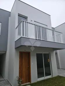 Sobrado com 2 Quartos à venda, 91m² no centro, Garopaba