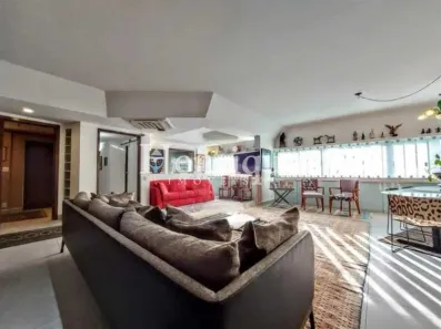 Apartamento com 4 Quartos à venda, 165m² no Flamengo, Rio de Janeiro