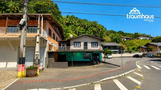 Ponto Comercial para alugar, 150m² no Vila Itoupava, Blumenau