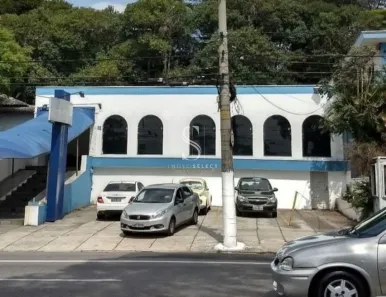 Sala Comercial à venda, 590m² no Lapa, São Paulo