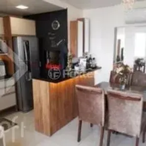 Apartamento com 2 Quartos à venda, 52m² no Petrópolis, Porto Alegre