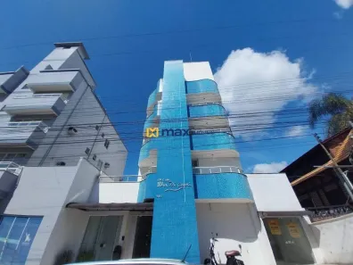 para alugar, 74m² no Nações, Balneário Camboriú