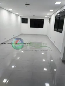 Sala Comercial com 1 Quarto para alugar, 57m² no Parque Campolim, Sorocaba