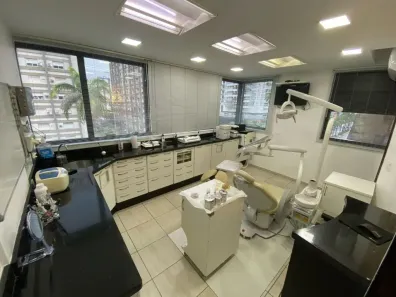 Ponto Comercial à venda, 73m² no Gonzaga, Santos