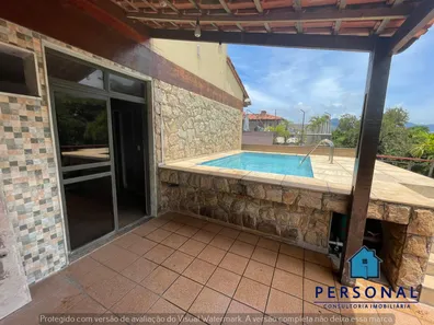 Cobertura com 4 Quartos à venda, 360m² no Recreio dos Bandeirantes, Rio de Janeiro