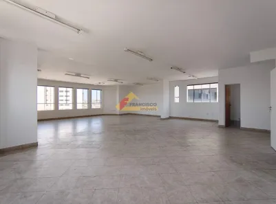 Sala Comercial para alugar, 155m² no Centro, Divinópolis