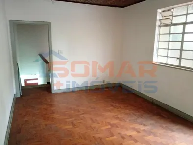 Casa com 3 Quartos para alugar, 90m² no Água Branca, São Paulo