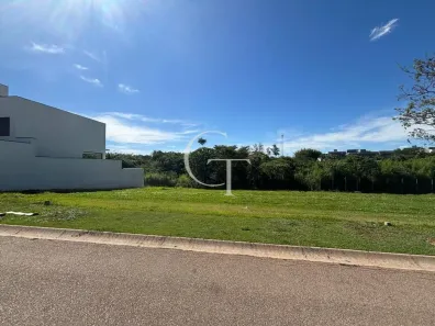 Lote/Terreno à venda, 368m² no Loteamento Residencial Una, Itu