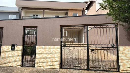 Casa de Condomínio com 4 Quartos para venda ou aluguel, 345m² no Bairro das Palmeiras, Campinas