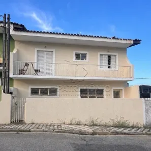 Sobrado com 2 Quartos à venda, 116m² no Jardim Zulmira, Sorocaba