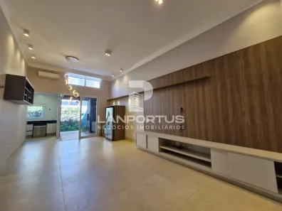 Casa com 3 Quartos à venda, 168m² no Jardim Cybelli, Ribeirão Preto