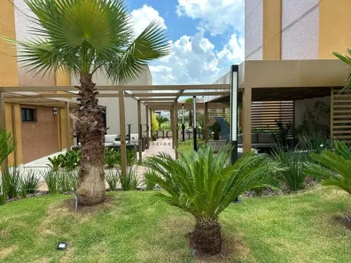 Apartamento com 2 Quartos à venda, 95m² no Jardim Sales, Jundiaí