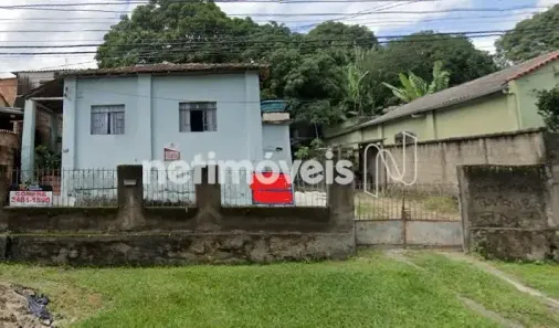 Lote/Terreno à venda, 640m² no Caetano Furquim, Belo Horizonte