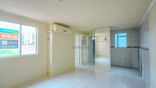 Apartamento com 2 Quartos para alugar, 47m² no Fragata, Pelotas