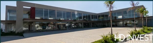 Ponto Comercial à venda, 390m² no Jardim Morada do Sol, Indaiatuba