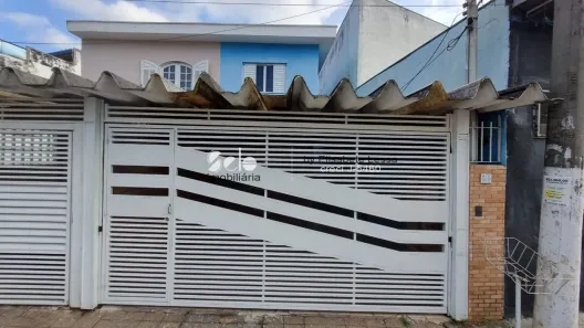 Casa com 2 Quartos à venda, 118m² no Vila União(Zona Norte), São Paulo