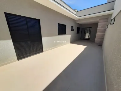 Casa de Condomínio com 3 Quartos à venda, 135m² no Wanel Ville, Sorocaba