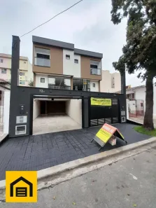 Casa com 3 Quartos à venda, 141m² no Parque das Nações, Santo André