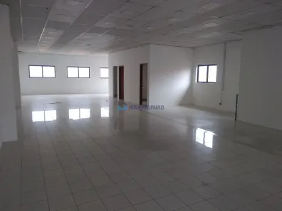 Prédio Comercial para alugar, 670m² no Jabaquara, São Paulo