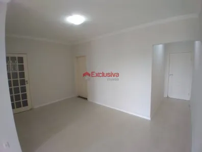 Apartamento com 3 Quartos para alugar, 92m² no Morumbi, Paulínia