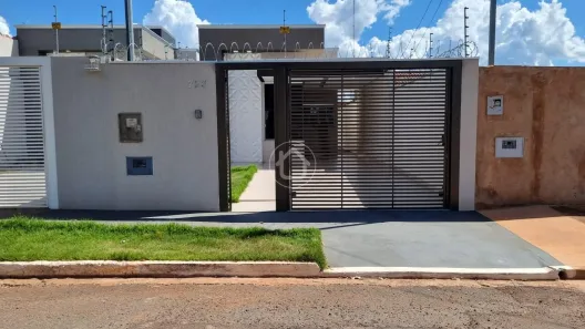 Casa com 3 Quartos à venda, 108m² no Jardim Leblon, Campo Grande