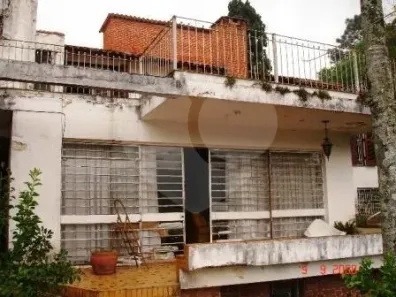 Sobrado com 5 Quartos à venda, 300m² no Vila Irmãos Arnoni, São Paulo