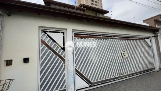 Sobrado com 4 Quartos à venda, 266m² no Vila Yara, Osasco
