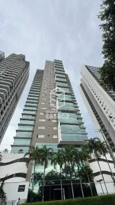Apartamento com 3 Quartos para alugar, 150m² no Graciosa - Orla 14, Palmas