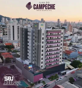 Apartamento com 3 Quartos à venda, 111m² no Centro, Navegantes