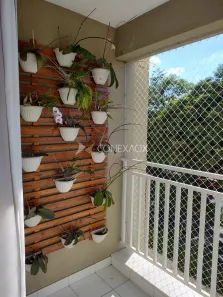 Apartamento com 2 Quartos à venda, 63m² no Loteamento Chácara Prado, Campinas