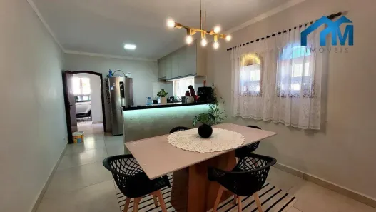 Casa de Condomínio com 5 Quartos à venda, 344m² no Condomínio Zuleika Jabour, Salto