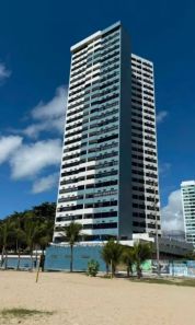 Apartamento com 3 Quartos à venda, 123m² no Candeias, Jaboatão dos Guararapes