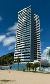 Apartamento com 3 Quartos à venda, 123m² no Candeias, Jaboatão dos Guararapes