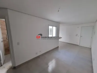 Apartamento com 2 Quartos à venda, 89m² no Vila Guarani, Santo André