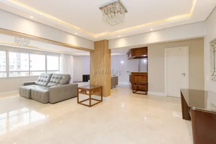 Apartamento com 4 Quartos à venda, 222m² no Batel, Curitiba
