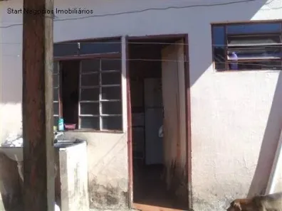 Casa com 3 Quartos à venda, 161m² no Bonfim, Campinas