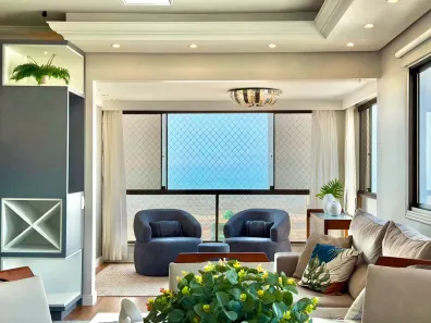 Apartamento com 3 Quartos à venda, 120m² no Centro, Capão da Canoa