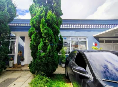 Casa com 7 Quartos à venda, 380m² no Jardim da Saúde, São Paulo