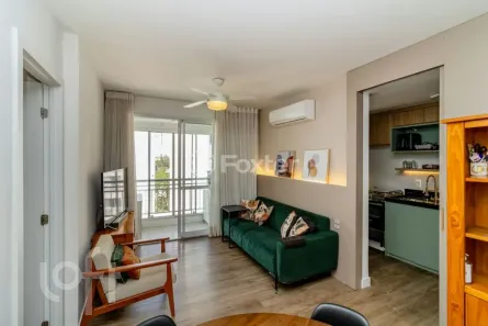 Apartamento com 3 Quartos à venda, 75m² no Passo da Areia, Porto Alegre