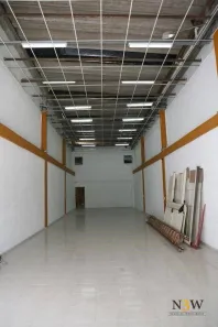 Galpão/Depósito/Armazém para alugar, 255m² no Vila Romana, São Paulo