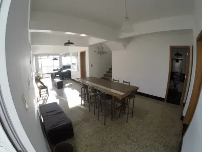 Casa com 3 Quartos à venda, 120m² no Ouro Preto, Belo Horizonte