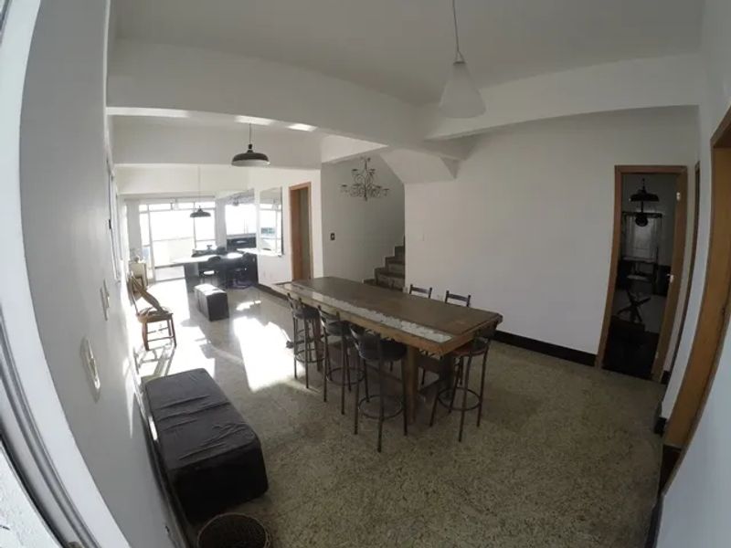 Casa com 3 quartos — Ouro Preto, Belo Horizonte