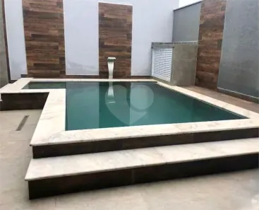 Casa com 3 Quartos à venda, 218m² no Parque Santa Cecília, Piracicaba