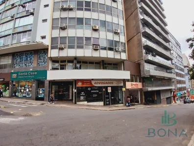 Sala Comercial à venda, 22m² no Centro Histórico, Porto Alegre