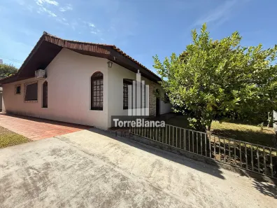 Casa com 3 Quartos à venda, 185m² no Estrela, Ponta Grossa