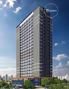 Apartamento com 1 Quarto à venda, 28m² no Vila Mariana, São Paulo