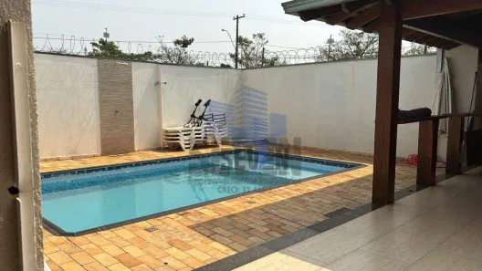 Casa com 3 Quartos à venda, 200m² no Jardim Hojas, Bauru